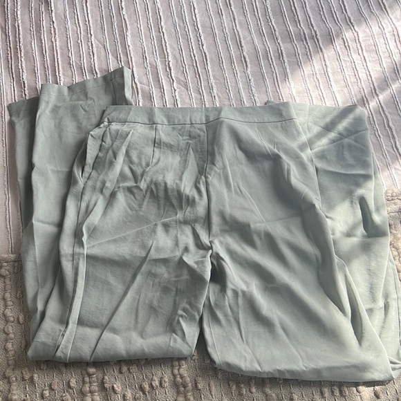 Come Across It Wide-Leg Pant - Nasty Gal - Picture 4 of 5